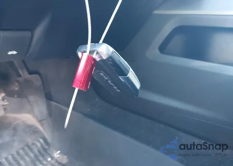 2024 Ram 2500 Laramie 4X4 6'4 Box from USA, damaged, VIN 3C6UR5FL8RG306207